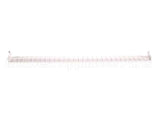 000008110 Manitowoc Ice Damper Assembly