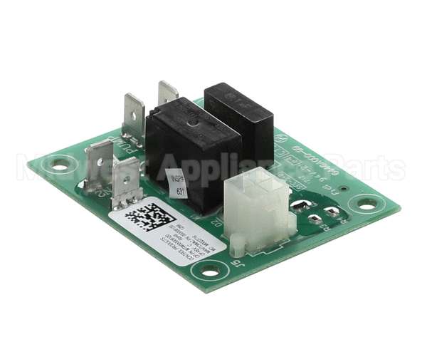 000008120 Manitowoc Ice Control Board