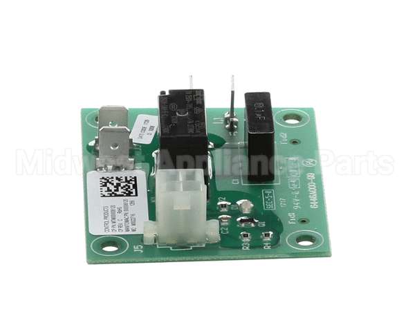 000008120 Manitowoc Ice Control Board