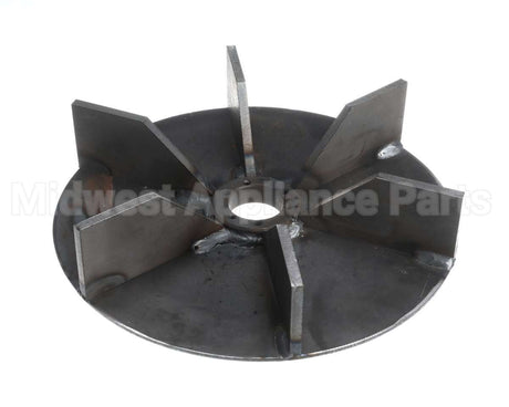 000008233 J&R Manufacturing Convection Blower Impeller