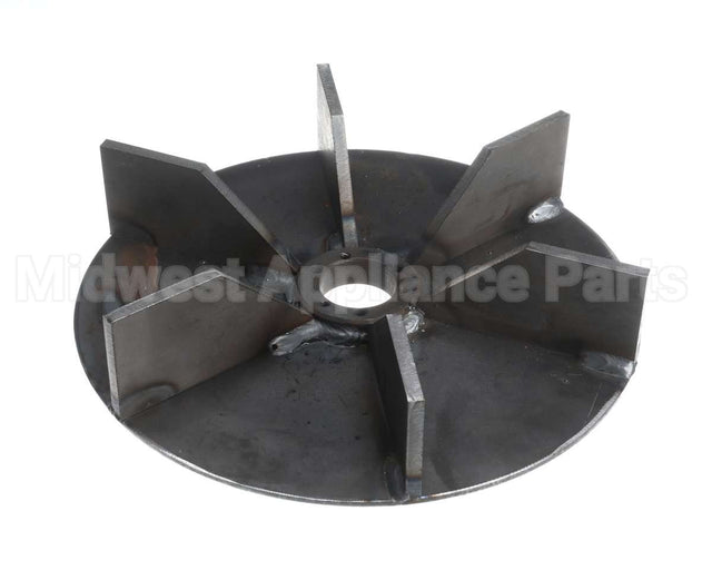 000008233 J&R Manufacturing Convection Blower Impeller