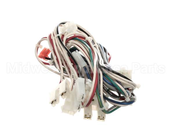 000008257 Manitowoc Ice Harness Wiring I1800 Air
