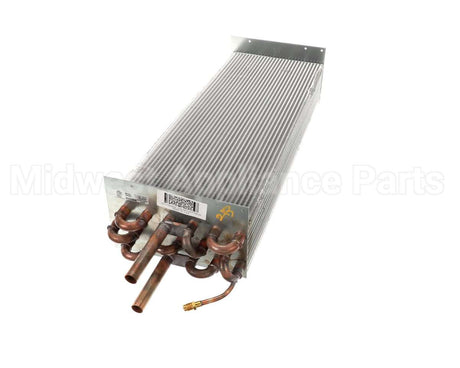 00000830 International Enviromental Hot Water Coil