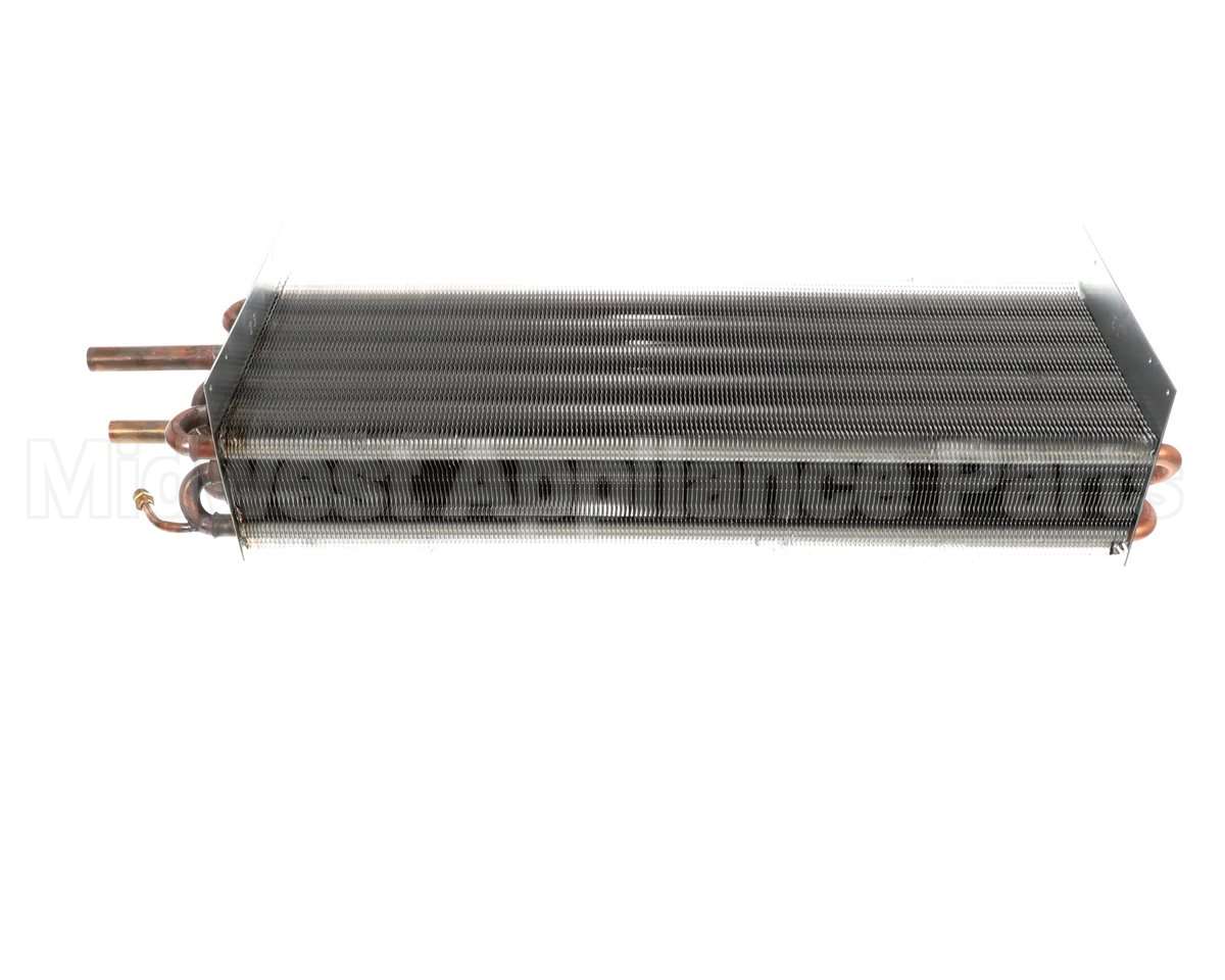 00000830 International Enviromental Hot Water Coil