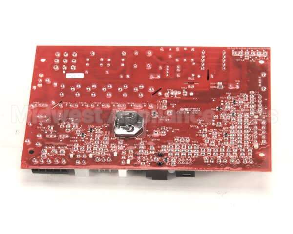 000008309 Manitowoc Ice Control Board W/ Instructions