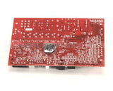 000008309 Manitowoc Ice Control Board W/ Instructions