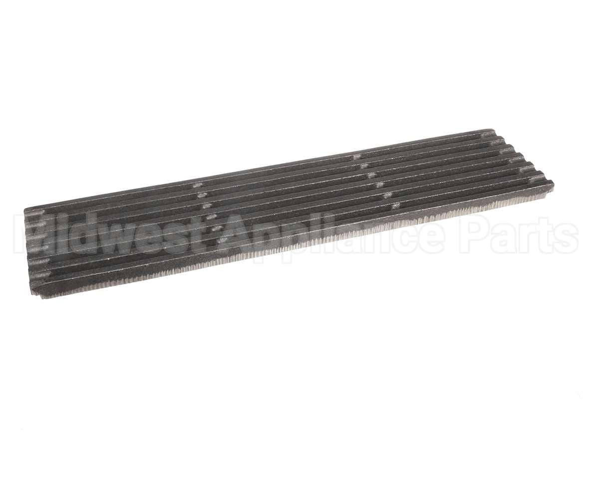 000008420 J&R Manufacturing Grate
