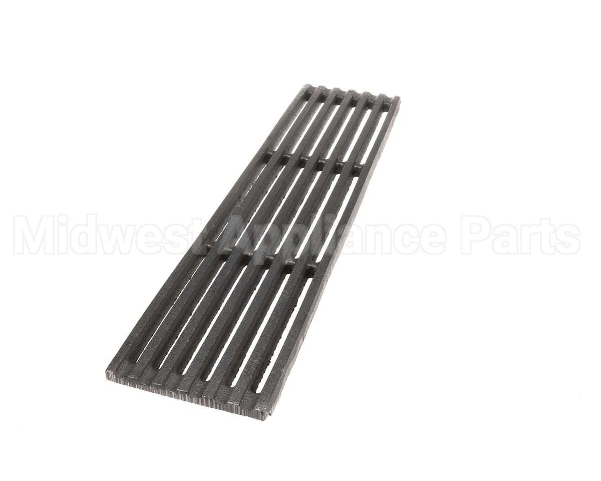 000008420 J&R Manufacturing Grate