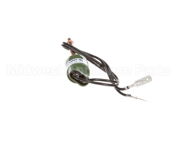 000008557 Manitowoc Ice Switch-High Pressure Safety