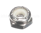 000008628 Hardt Nut Thin Hex Wnylon Insert Ss 8-32 X 11