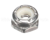 000008628 Hardt Nut Thin Hex Wnylon Insert Ss 8-32 X 11