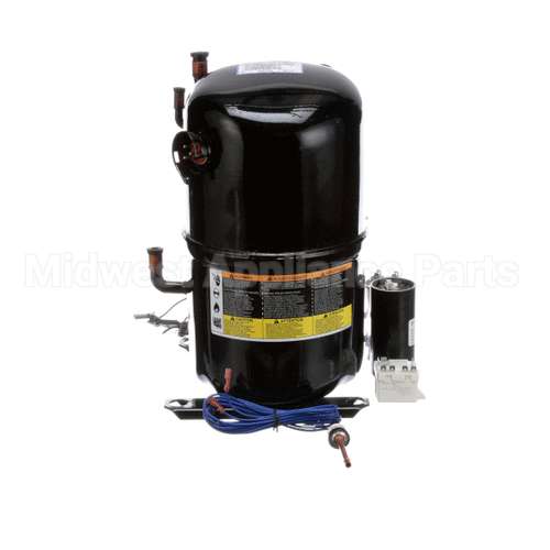 000008726 Manitowoc Ice Compressor Assembly 208-230/60/1