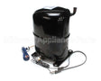 000008727 Manitowoc Ice Compressor 200-230/60/3