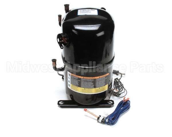 000008727 Manitowoc Ice Compressor 200-230/60/3