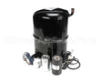 000008729 Manitowoc Ice Compressor Assembly 220-240/60/1