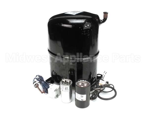 000008729 Manitowoc Ice Compressor Assembly 220-240/60/1
