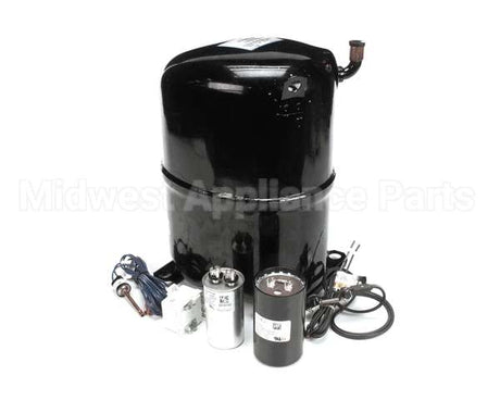000008729 Manitowoc Ice Compressor Assembly 220-240/60/1