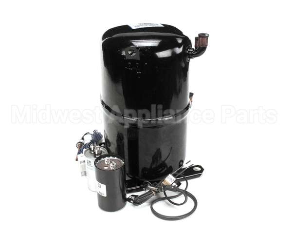 000008729 Manitowoc Ice Compressor Assembly 220-240/60/1