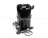 000008729 Manitowoc Ice Compressor Assembly 220-240/60/1