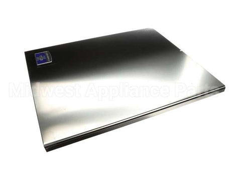 000008755 Manitowoc Ice Panel Front