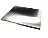 000008755 Manitowoc Ice Panel Front