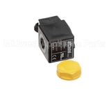 000008763 Manitowoc Ice Coil Solenoid Valve 60Hz