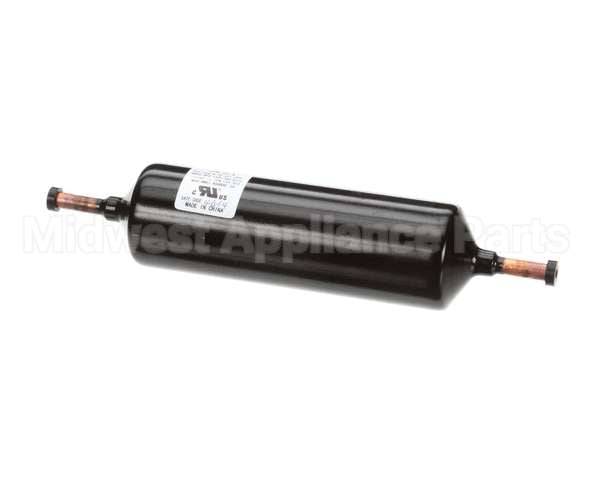000008892 Manitowoc Ice Receiver-2.00 Odx.252Id Ports