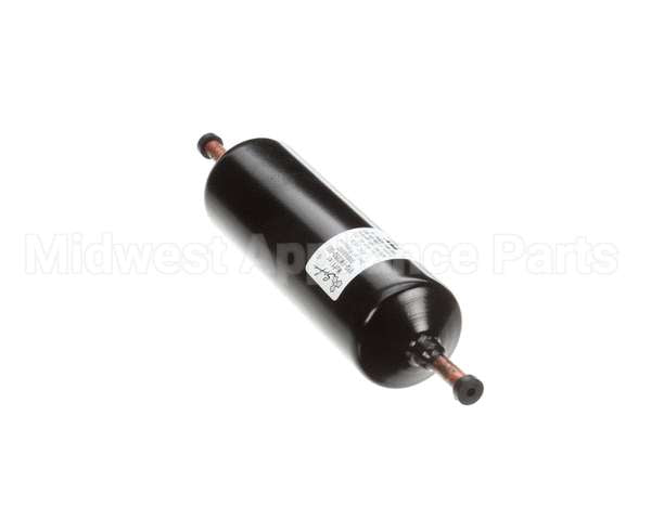 000008892 Manitowoc Ice Receiver-2.00 Odx.252Id Ports