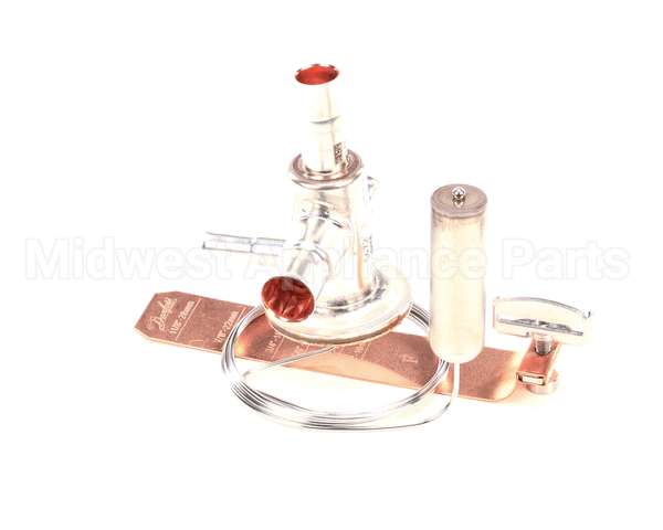 000008937 Manitowoc Ice Expansion Valve