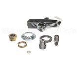 000009033 Fisher Glass Filler Head Flare