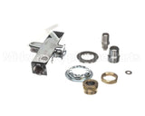000009033 Fisher Glass Filler Head Flare