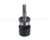 000009055 Dynamic Mixer Equipped Upper Shaft