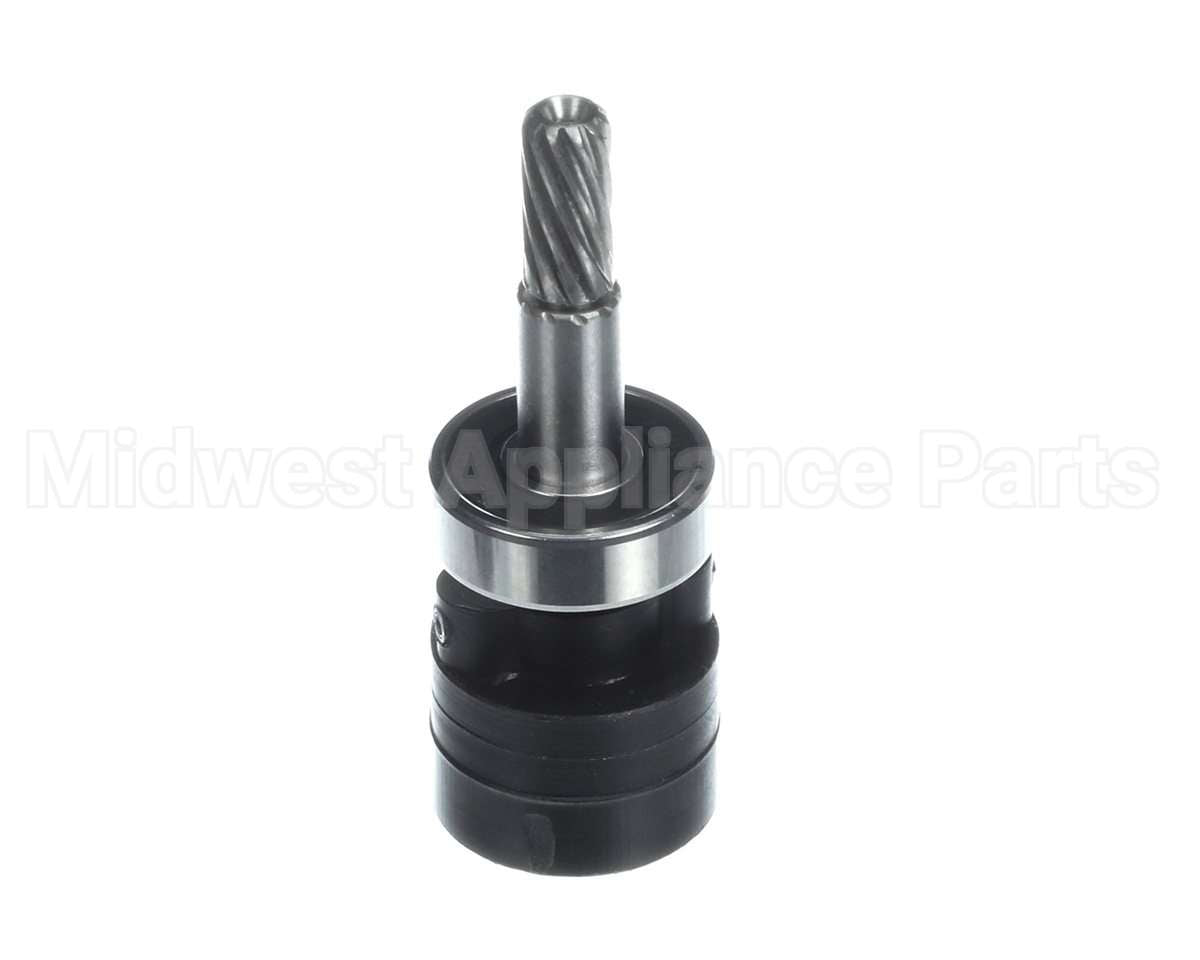 000009055 Dynamic Mixer Equipped Upper Shaft