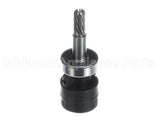 000009055 Dynamic Mixer Equipped Upper Shaft