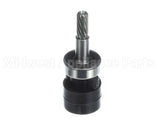 000009055 Dynamic Mixer Equipped Upper Shaft