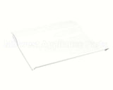 000009118 Manitowoc Ice Front Panel Splash Guard