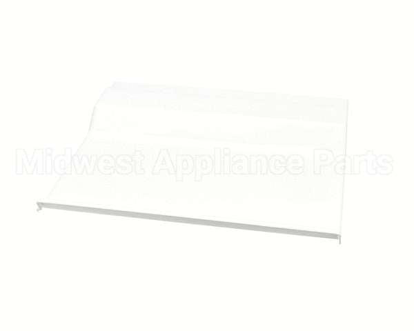 000009118 Manitowoc Ice Front Panel Splash Guard