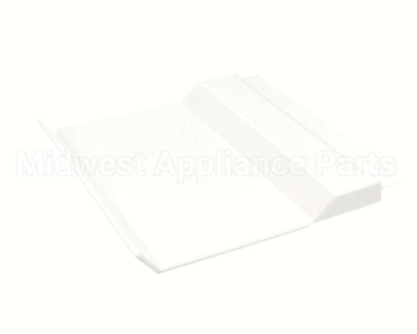 000009118 Manitowoc Ice Front Panel Splash Guard