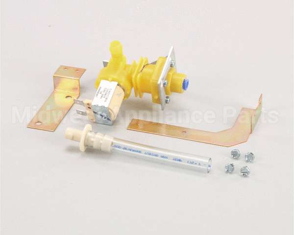 000009120 Manitowoc Ice Kit-Bitron Wtr Valve 115V/0.5