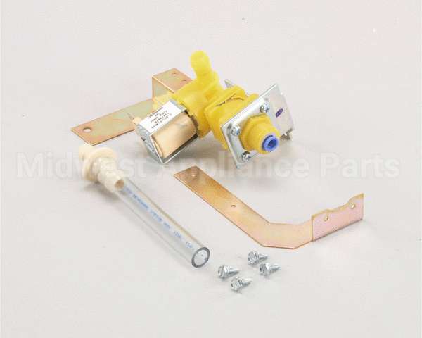 000009120 Manitowoc Ice Kit-Bitron Wtr Valve 115V/0.5