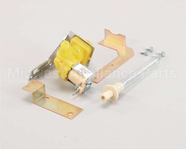 000009120 Manitowoc Ice Kit-Bitron Wtr Valve 115V/0.5