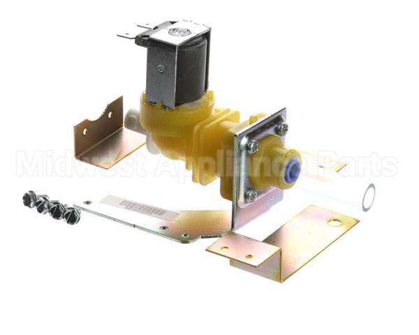 000009126 Manitowoc Ice Kit-Bitron Water Valve 230V/0.5
