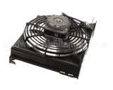 000009256 Manitowoc Ice Condenser Fan Motor Asm