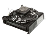 000009256 Manitowoc Ice Condenser Fan Motor Asm