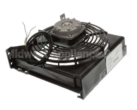 000009256 Manitowoc Ice Condenser Fan Motor Asm