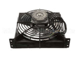 000009256 Manitowoc Ice Condenser Fan Motor Asm