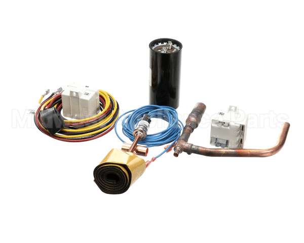 000009308 Manitowoc Ice Kit Icvd0695 Bristol Comp