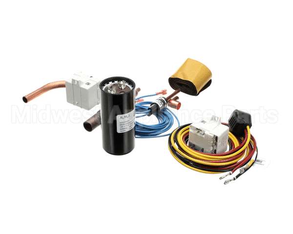 000009308 Manitowoc Ice Kit Icvd0695 Bristol Comp