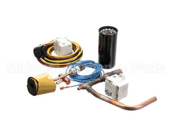 000009308 Manitowoc Ice Kit Icvd0695 Bristol Comp