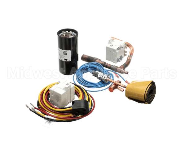 000009308 Manitowoc Ice Kit Icvd0695 Bristol Comp